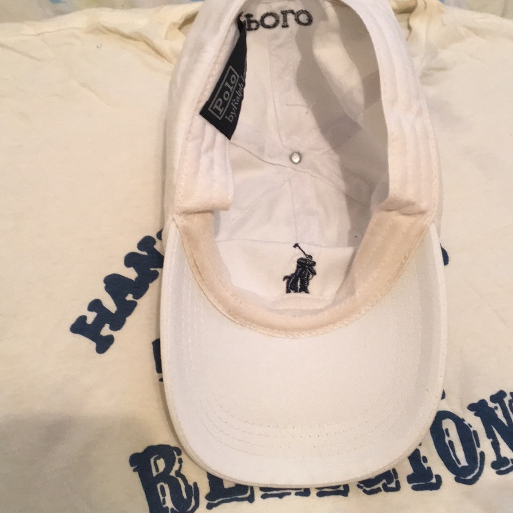 Polo Ralph Lauren Hat - Picture 3 of 3